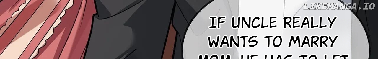 Daddy President Is Too Hard To Deal With Chapter 126 - page 3